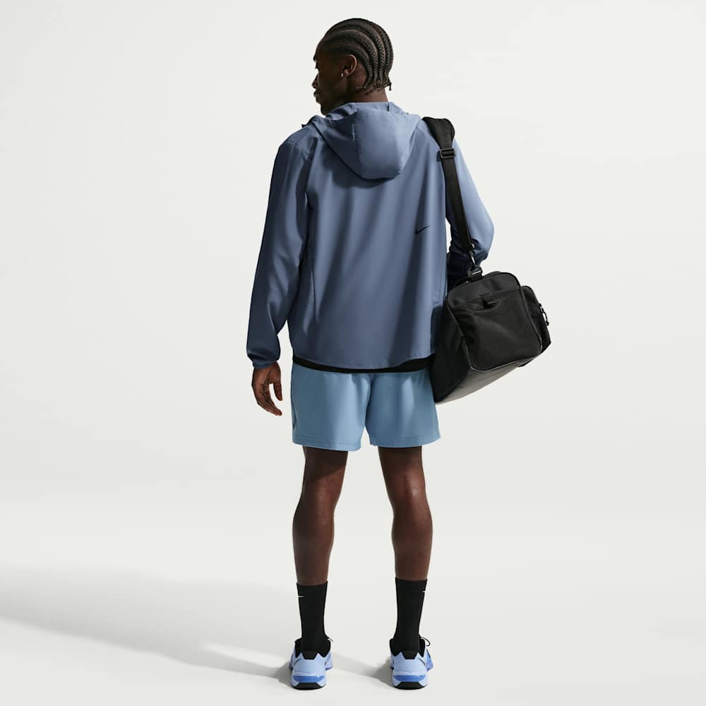 Shorts y Pantalonetas para entrenamiento para hombre · IF2996-486 - vista 5
