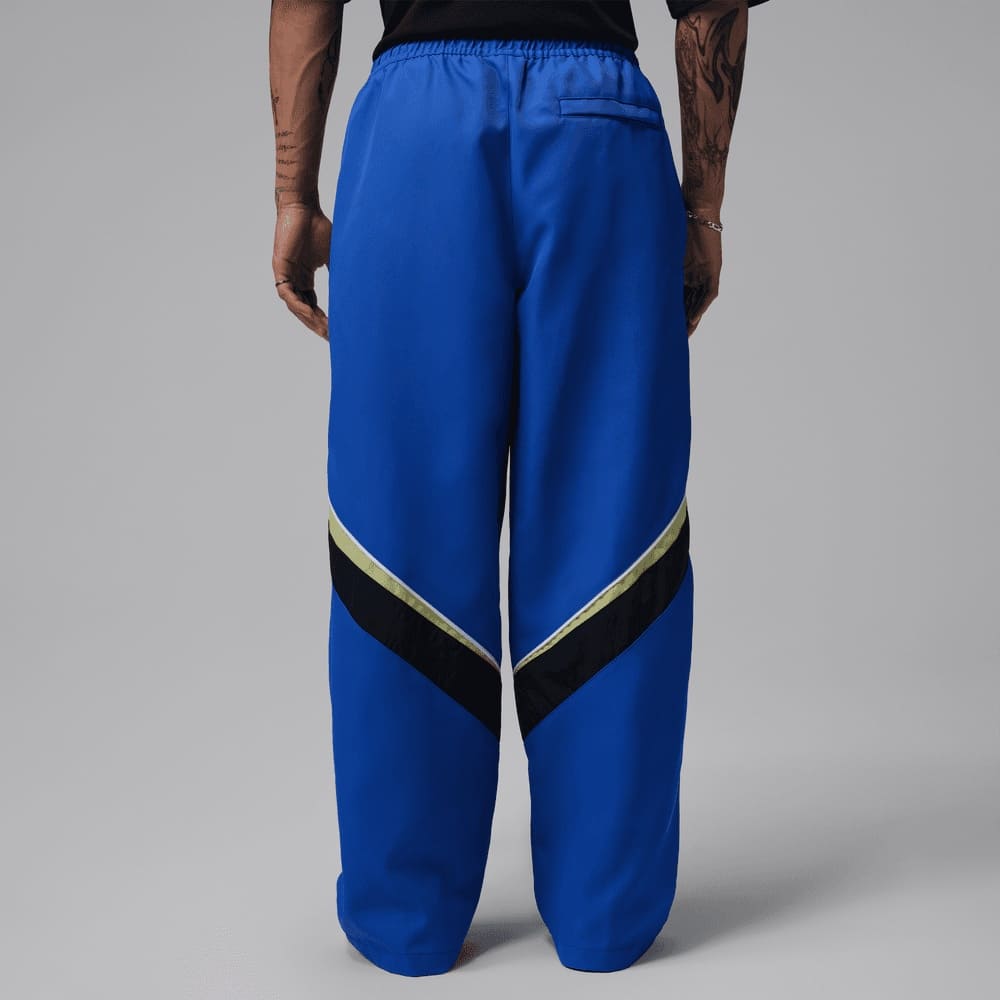 Pantalones y Joggers casual para hombre en azul · IF3894-417 - vista 2