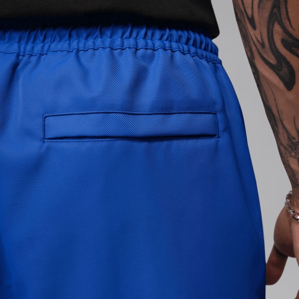 Pantalones y Joggers casual para hombre en azul · IF3894-417 - vista 4