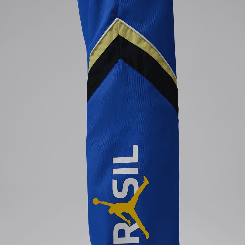 Pantalones y Joggers casual para hombre en azul · IF3894-417 - vista 6
