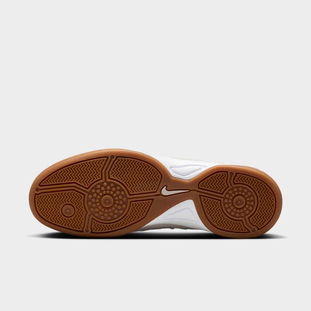 Tenis casual para mujer en gris · IF3947-002 - vista 2