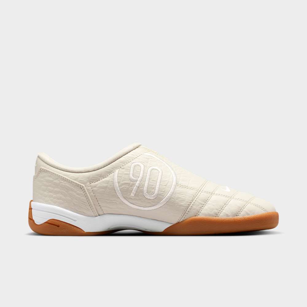 Tenis casual para mujer en gris · IF3947-002 - vista 3
