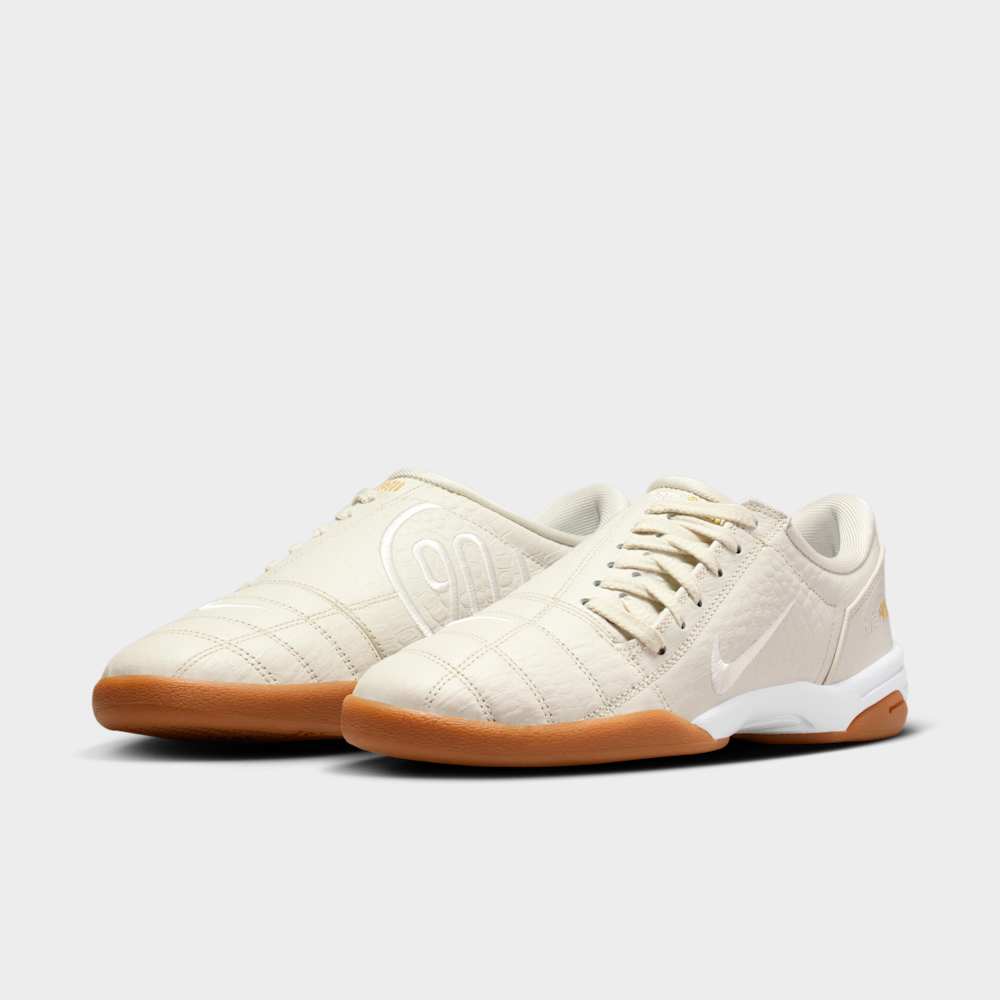 Tenis casual para mujer en gris · IF3947-002 - vista 5