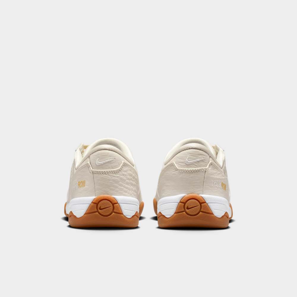 Tenis casual para mujer en gris · IF3947-002 - vista 6