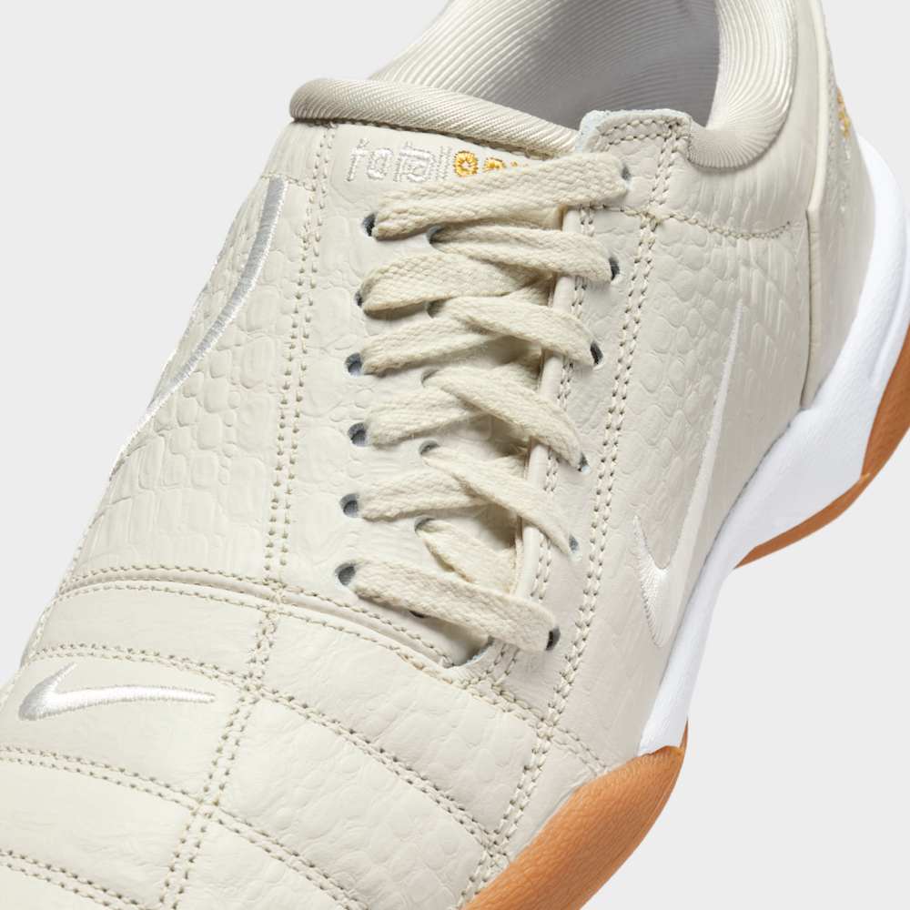 Tenis casual para mujer en gris · IF3947-002 - vista 7