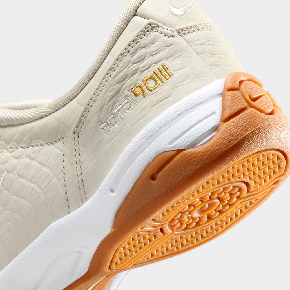 Tenis casual para mujer en gris · IF3947-002 - vista 8