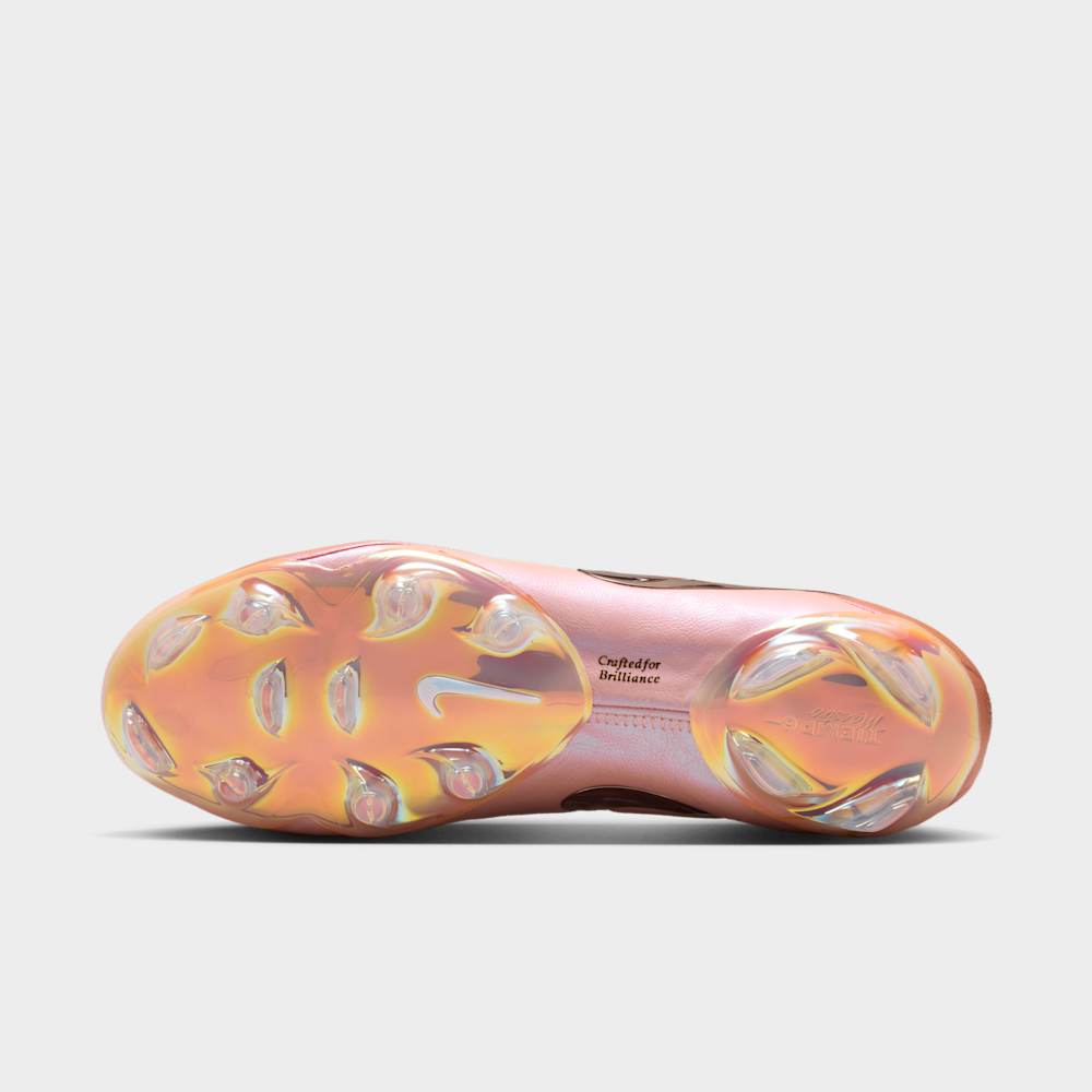 Guayos de fútbol para hombre en multicolor · IF4127-960 - vista 2