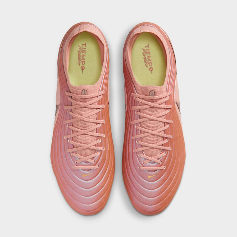 Guayos de fútbol para hombre en multicolor · IF4127-960 - vista 4