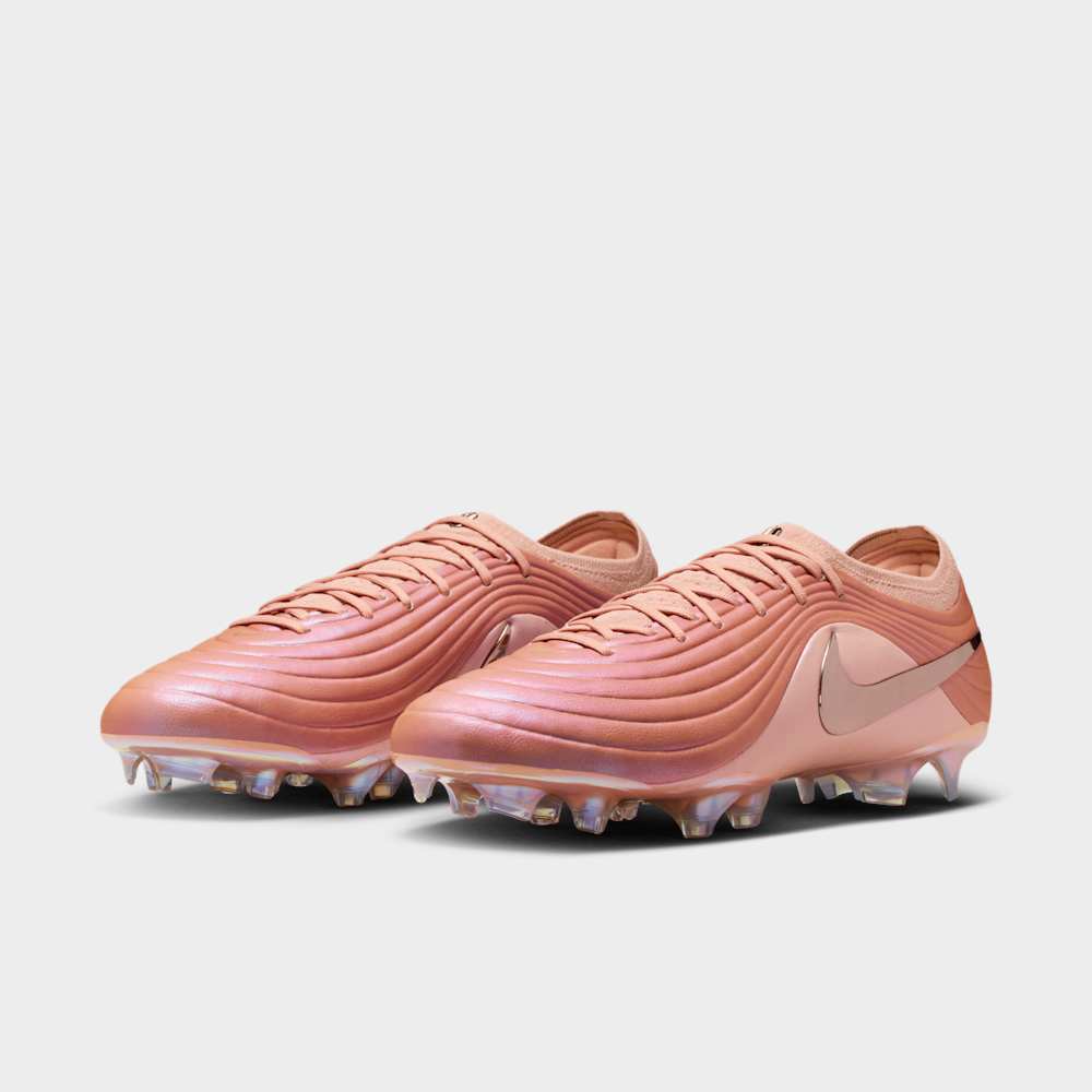 Guayos de fútbol para hombre en multicolor · IF4127-960 - vista 5