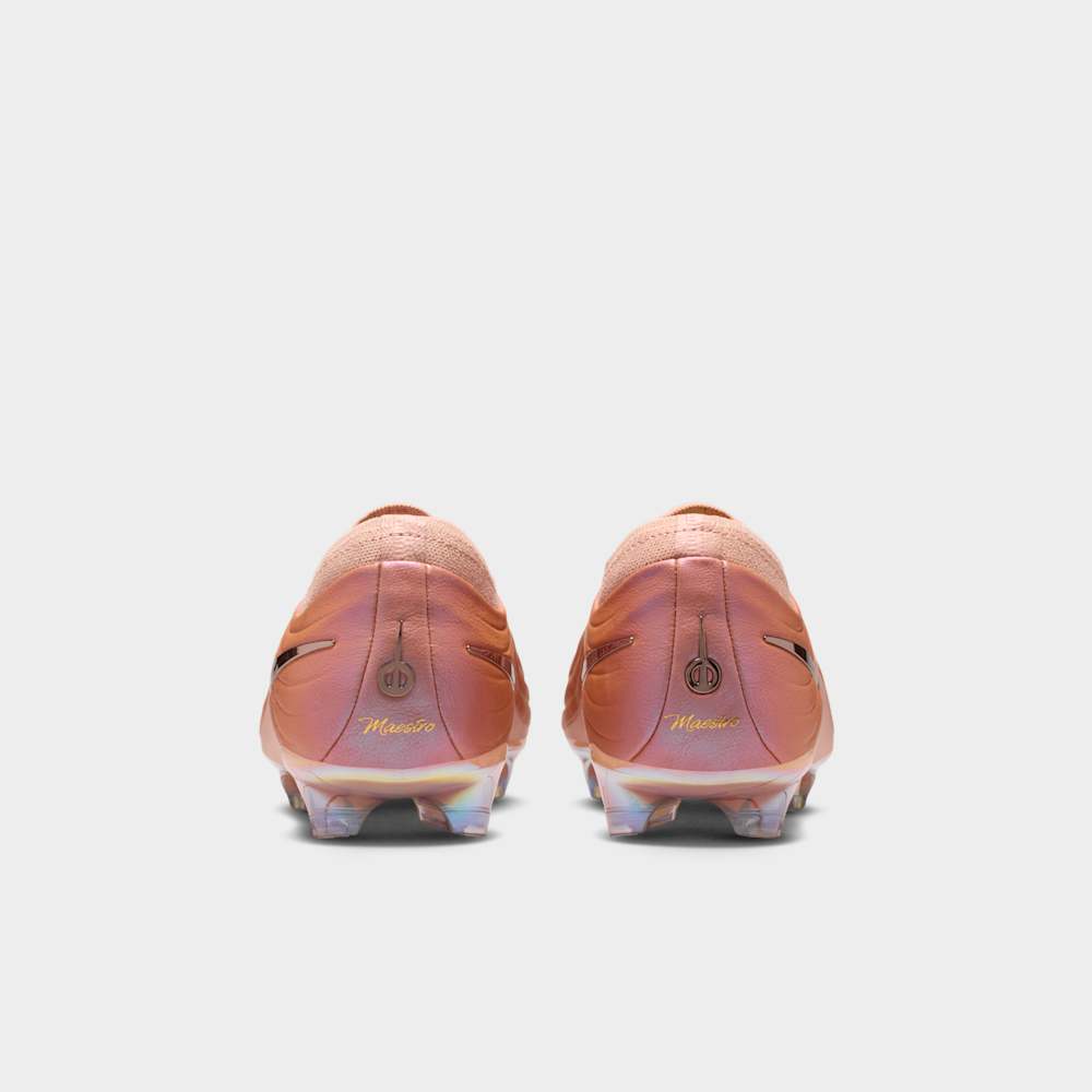 Guayos de fútbol para hombre en multicolor · IF4127-960 - vista 6