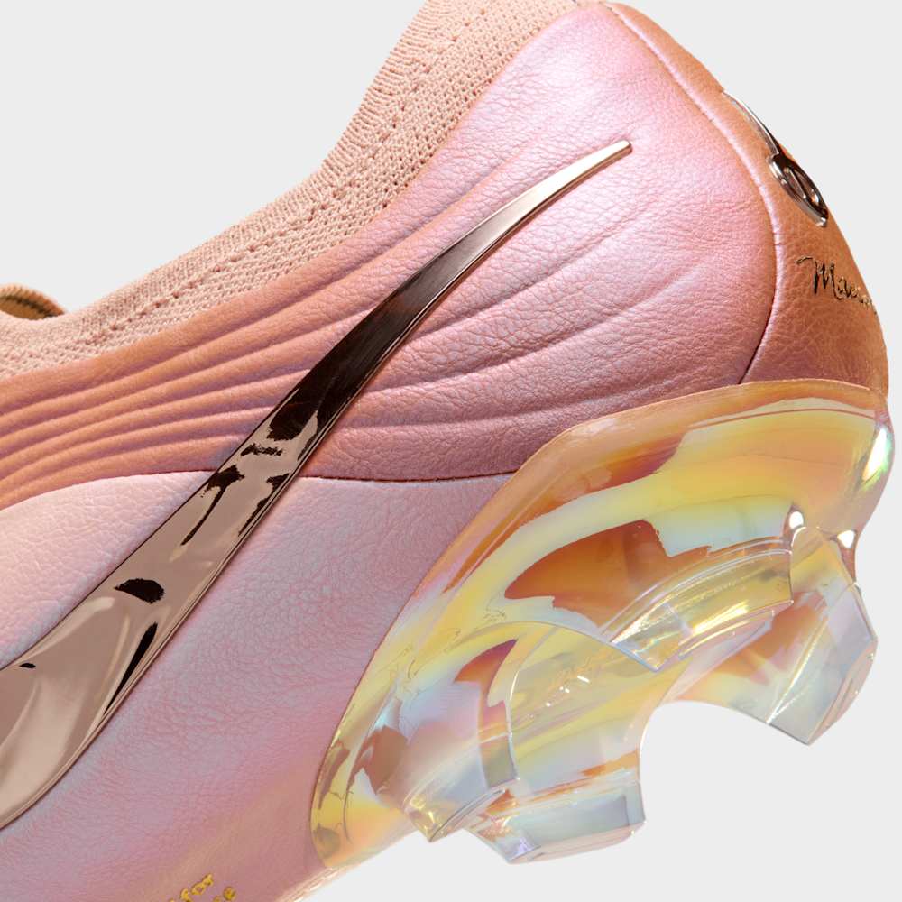 Guayos de fútbol para hombre en multicolor · IF4127-960 - vista 9