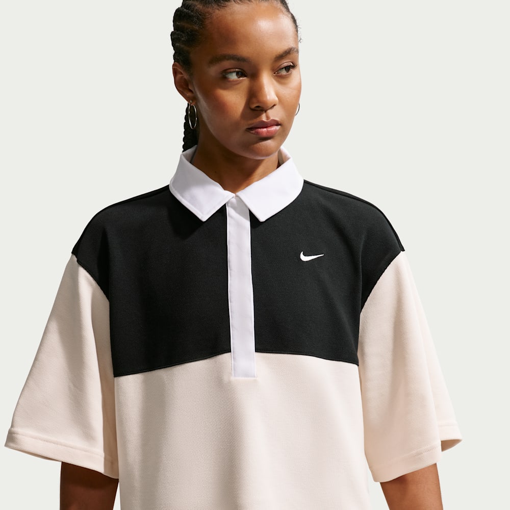 Camisetas y esqueletos casual para mujer en negro · IF5598-011 - vista 1