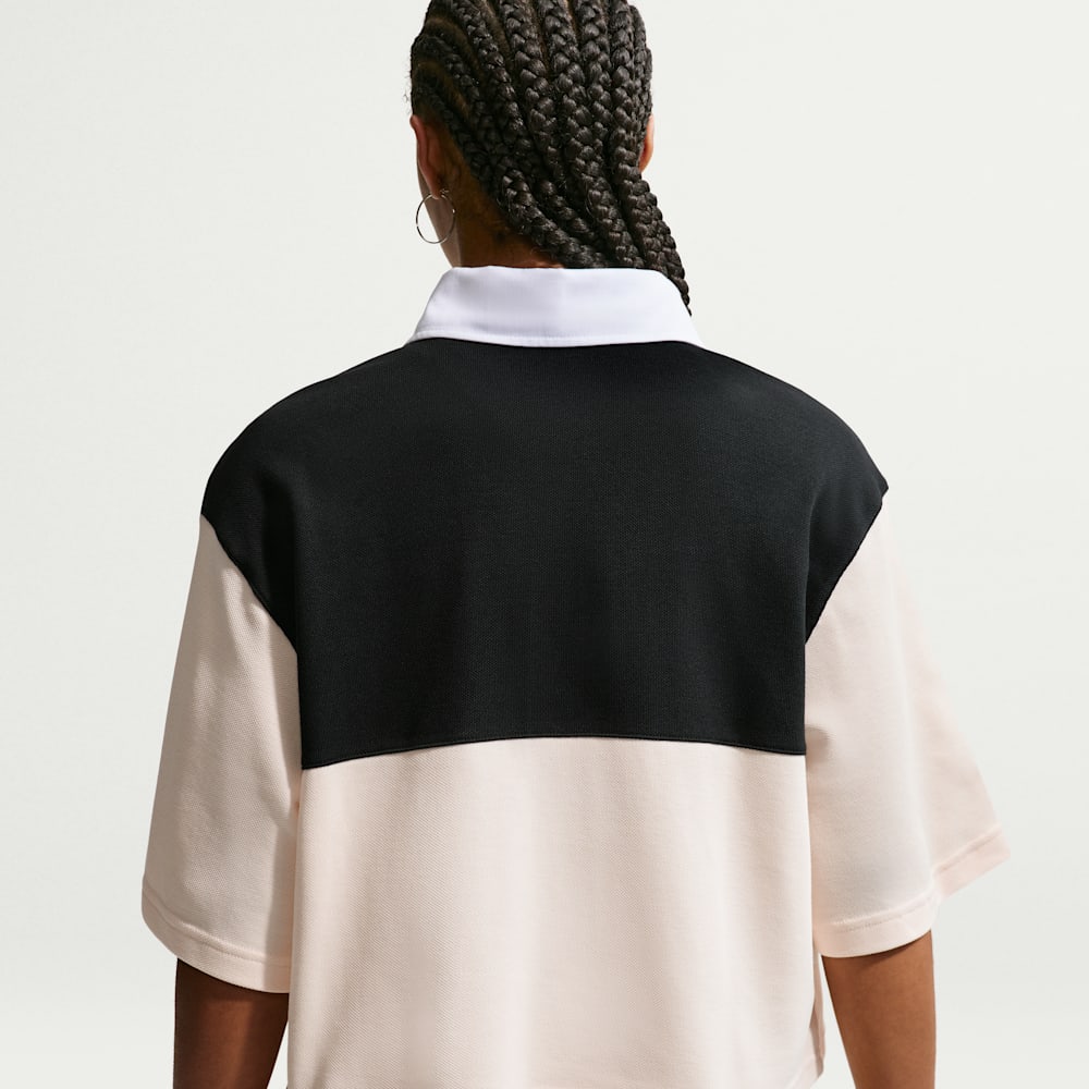 Camisetas y esqueletos casual para mujer en negro · IF5598-011 - vista 2