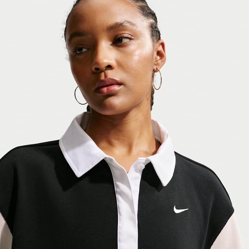 Camisetas y esqueletos casual para mujer en negro · IF5598-011 - vista 3