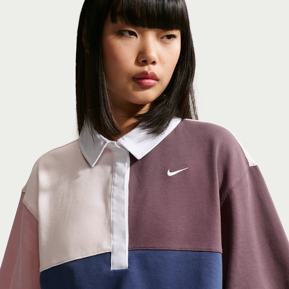 Camisetas y esqueletos casual para mujer en blanco · IF5598-103 - vista 1
