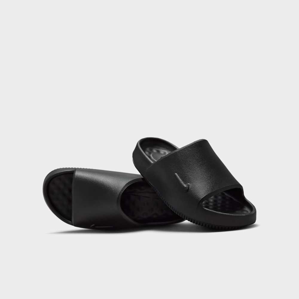 Sandalias y Chanclas casual para niño en negro · IF9306-001 - vista 1