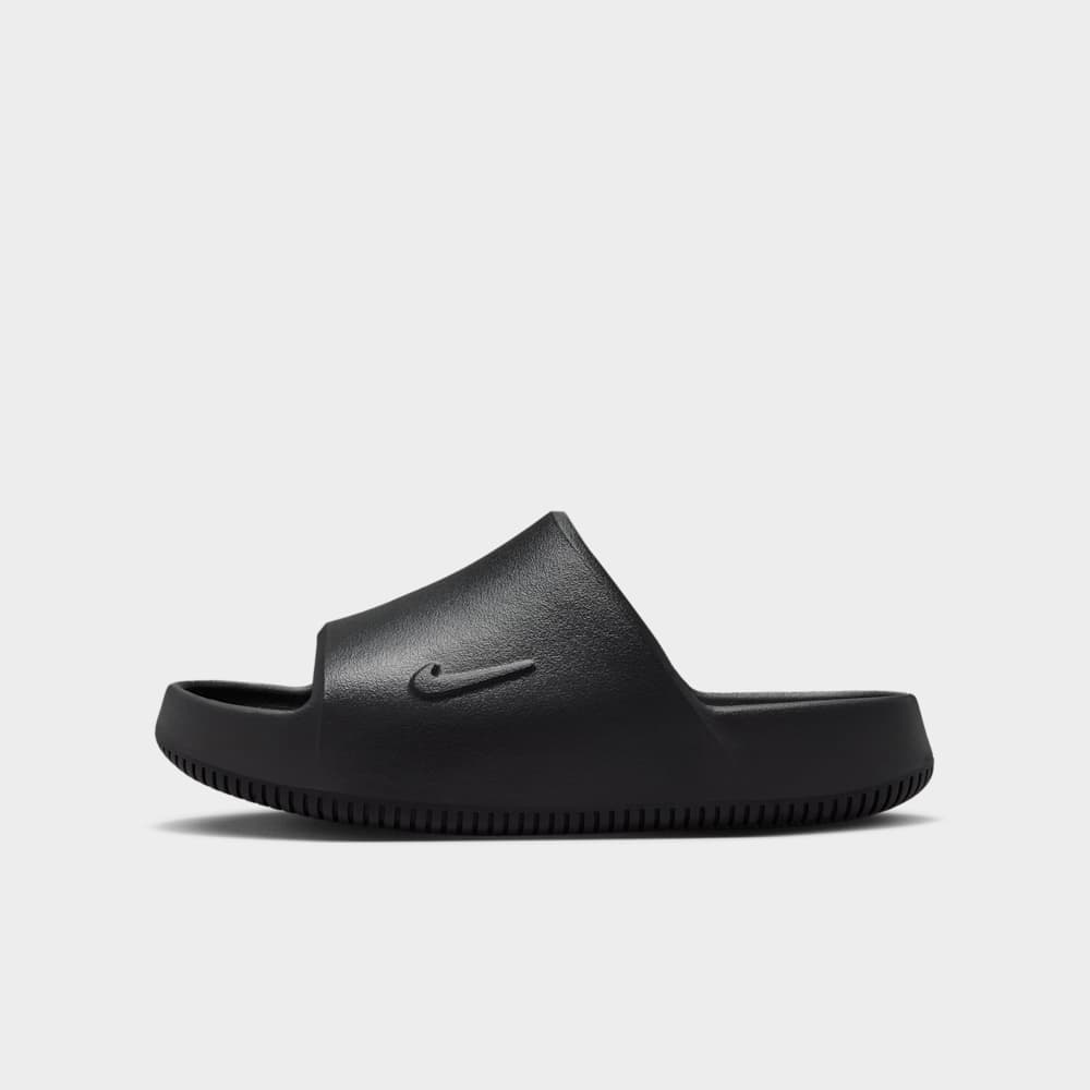 Sandalias y Chanclas casual para niño en negro · IF9306-001 - vista 2