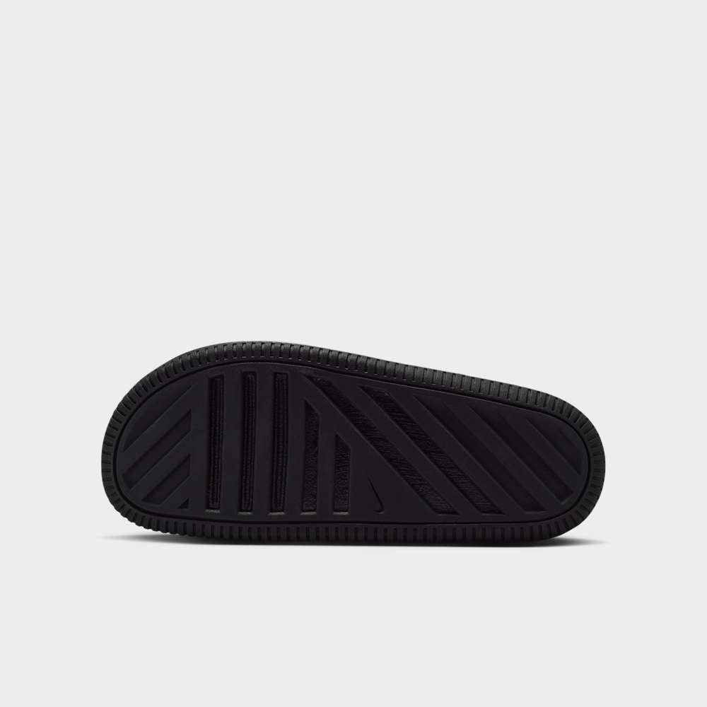 Sandalias y Chanclas casual para niño en negro · IF9306-001 - vista 3