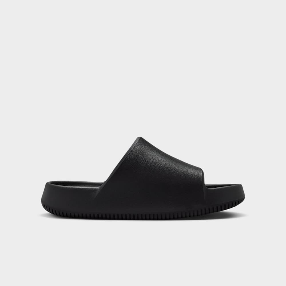 Sandalias y Chanclas casual para niño en negro · IF9306-001 - vista 4