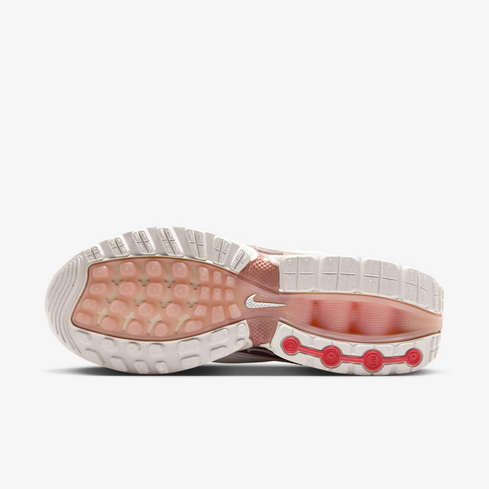 Tenis casual para mujer en blanco · IH0284-100 - vista 2