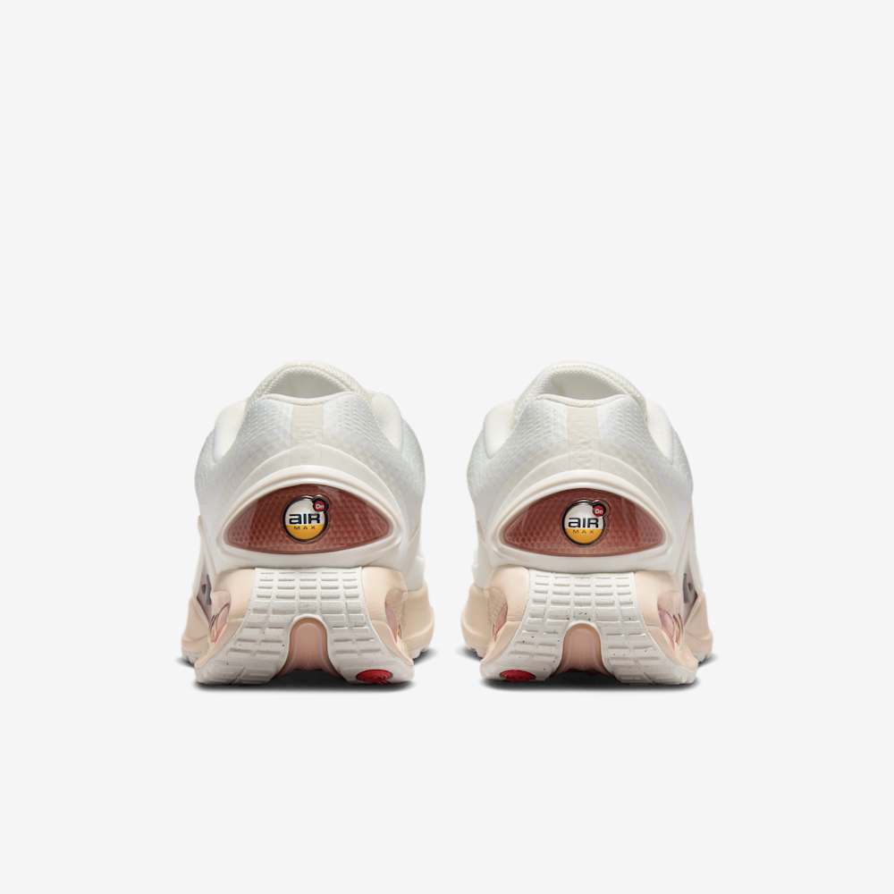 Tenis casual para mujer en blanco · IH0284-100 - vista 6