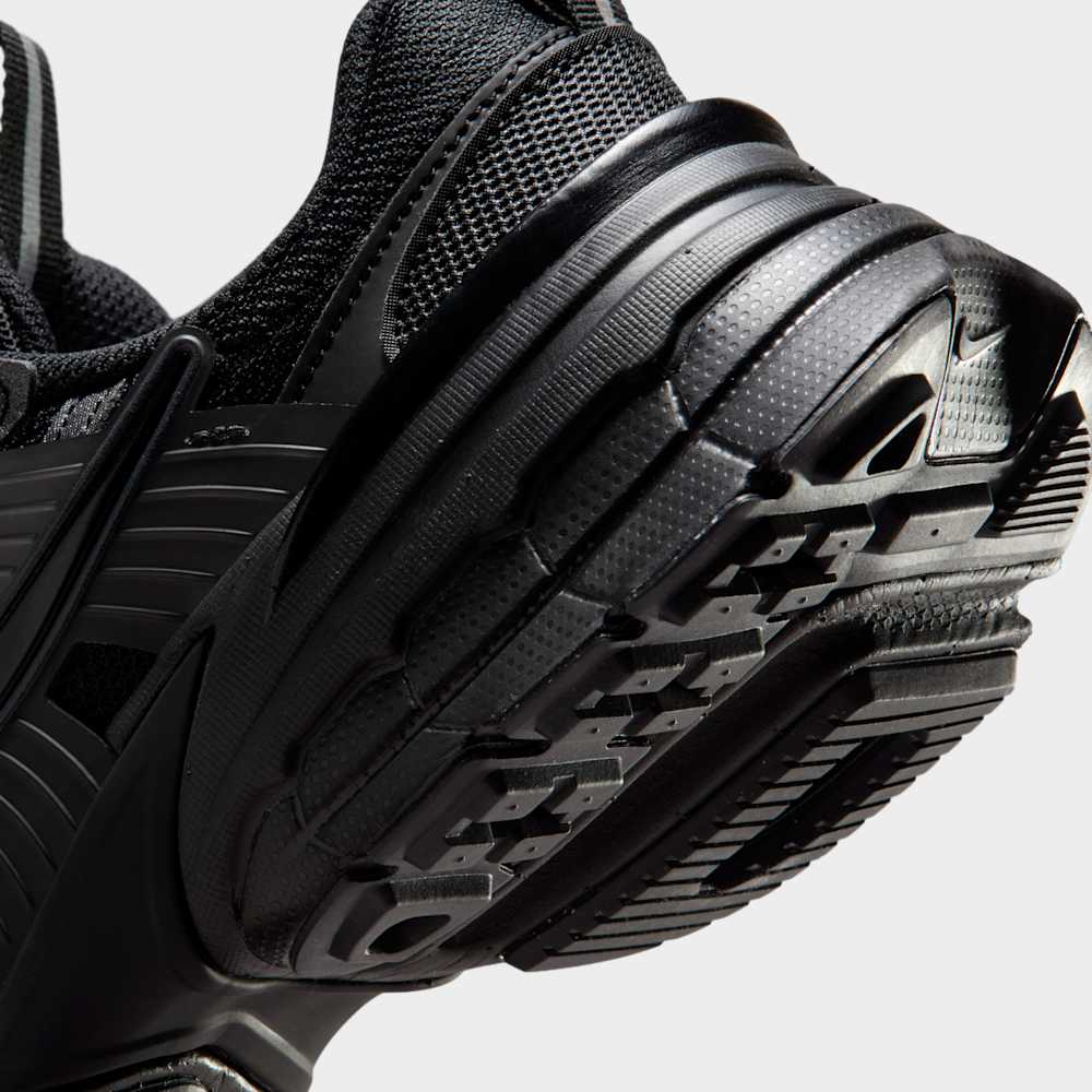 Tenis casual para mujer en negro · IH0388-001 - vista 8