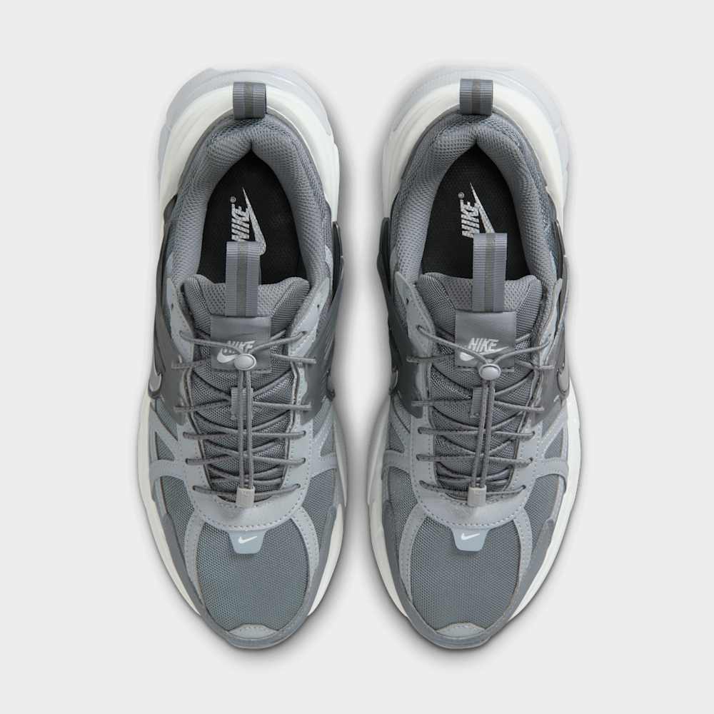 Tenis casual para mujer en gris · IH0388-002 - vista 4