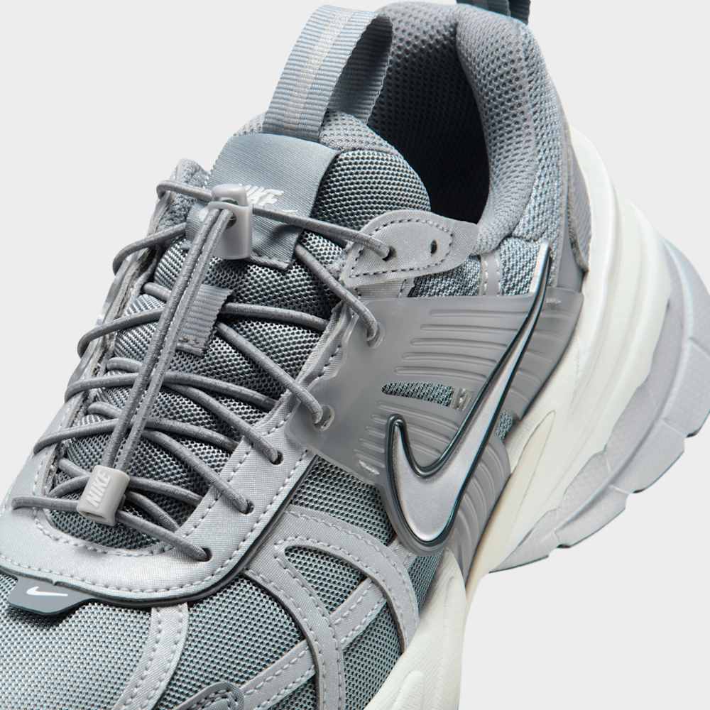 Tenis casual para mujer en gris · IH0388-002 - vista 7