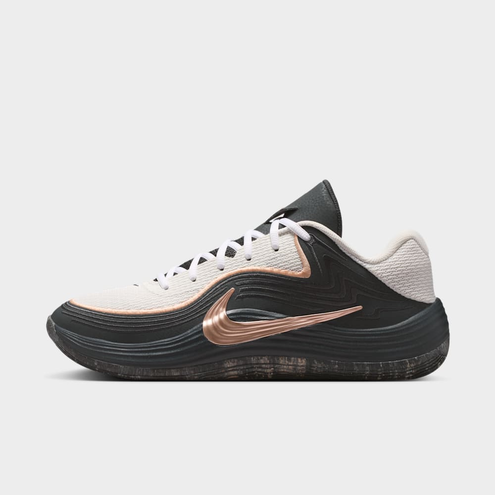 Tenis de básquetbol para hombre en gris · IH1104-002 - vista 1