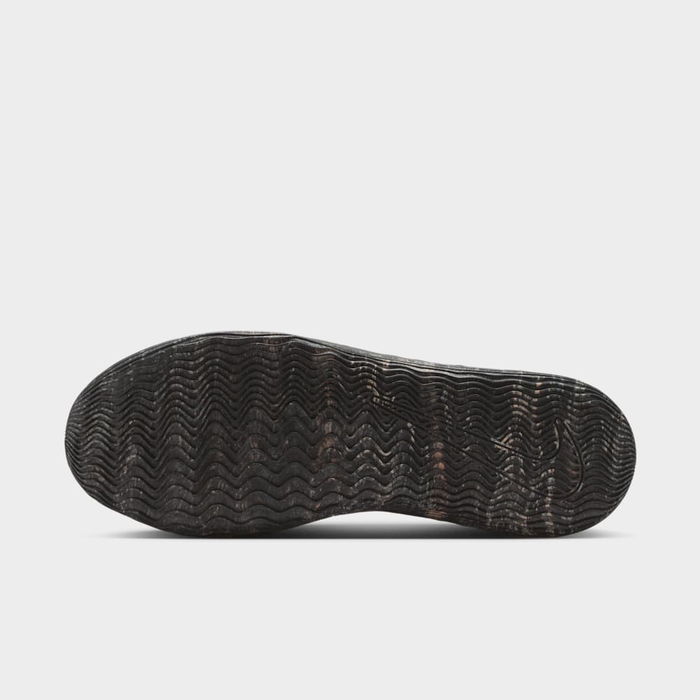 Tenis de básquetbol para hombre en gris · IH1104-002 - vista 2