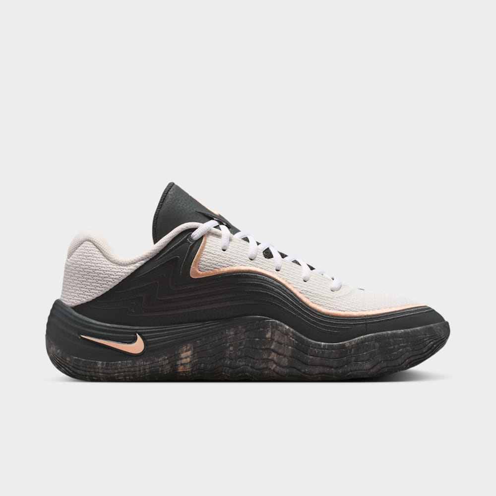 Tenis de básquetbol para hombre en gris · IH1104-002 - vista 3