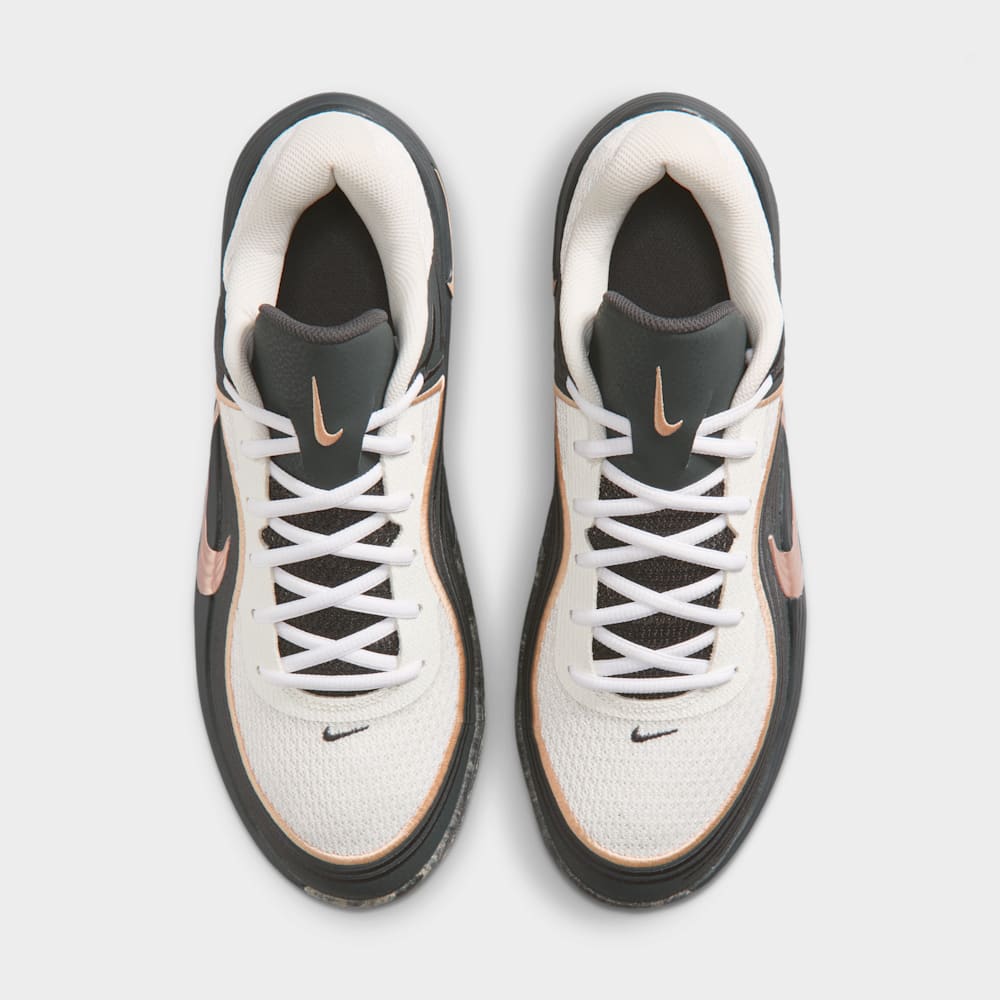 Tenis de básquetbol para hombre en gris · IH1104-002 - vista 4