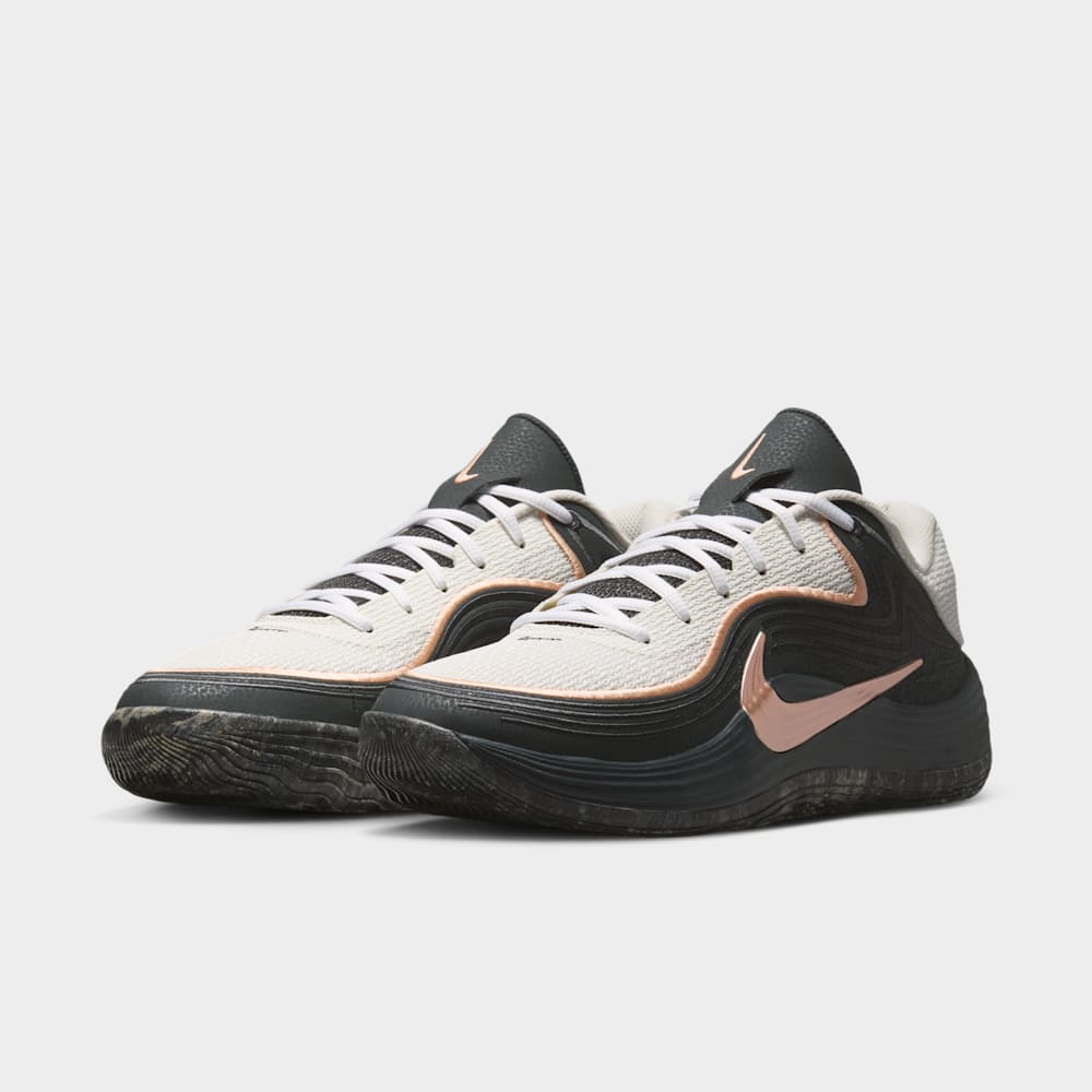 Tenis de básquetbol para hombre en gris · IH1104-002 - vista 5