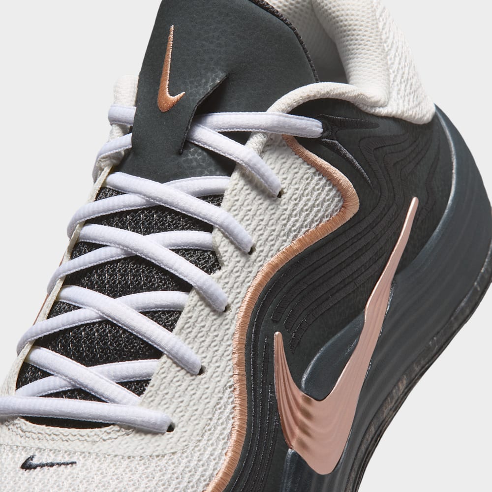 Tenis de básquetbol para hombre en gris · IH1104-002 - vista 7