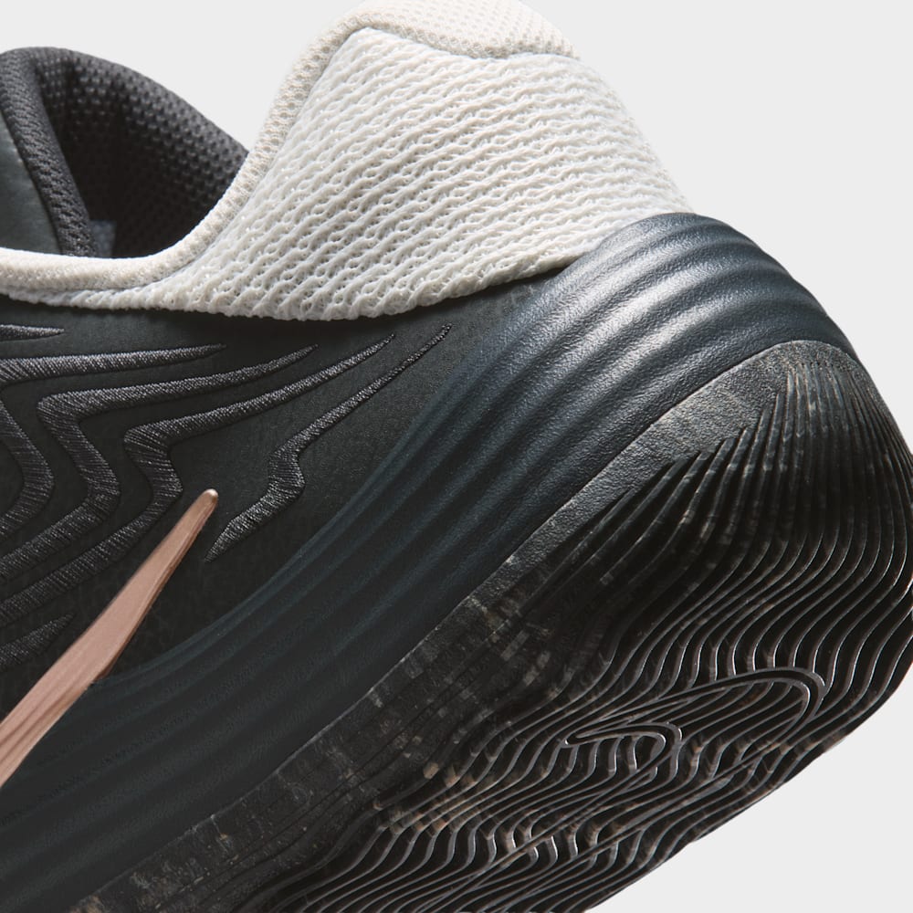 Tenis de básquetbol para hombre en gris · IH1104-002 - vista 8