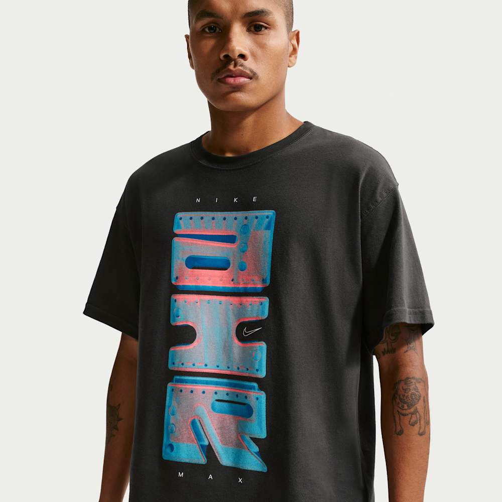 Camisetas y esqueletos casual para hombre · IH1155-045 - vista 1