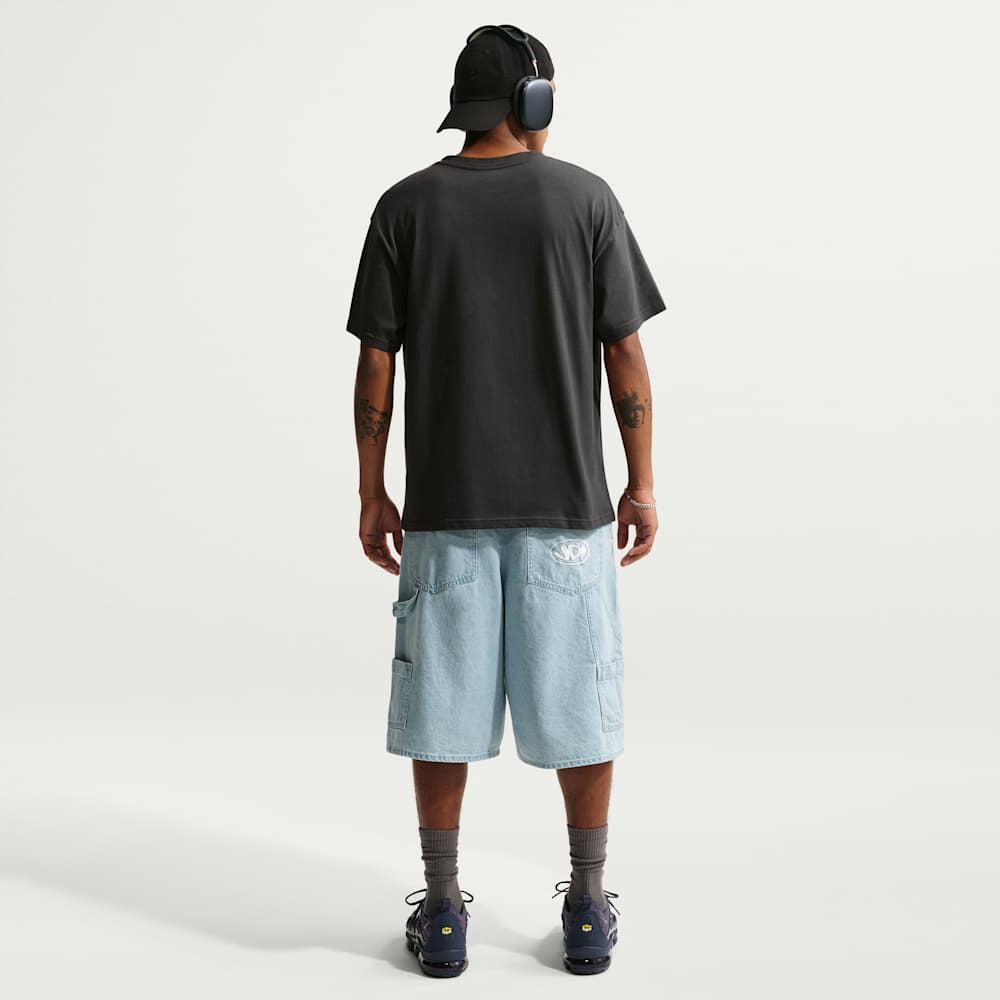 Camisetas y esqueletos casual para hombre · IH1155-045 - vista 5