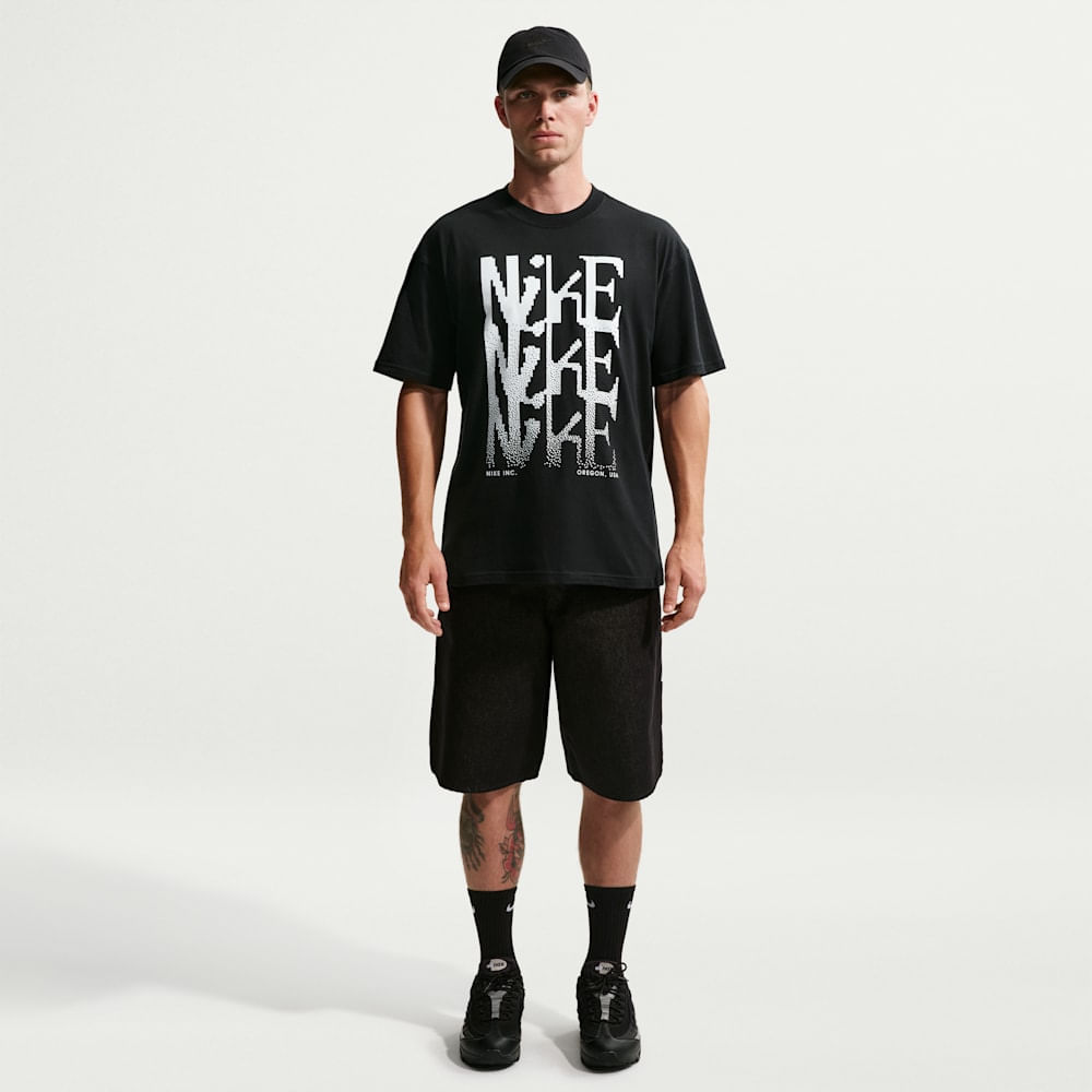 Camisetas y esqueletos para hombre · IH1361-010 - vista 4