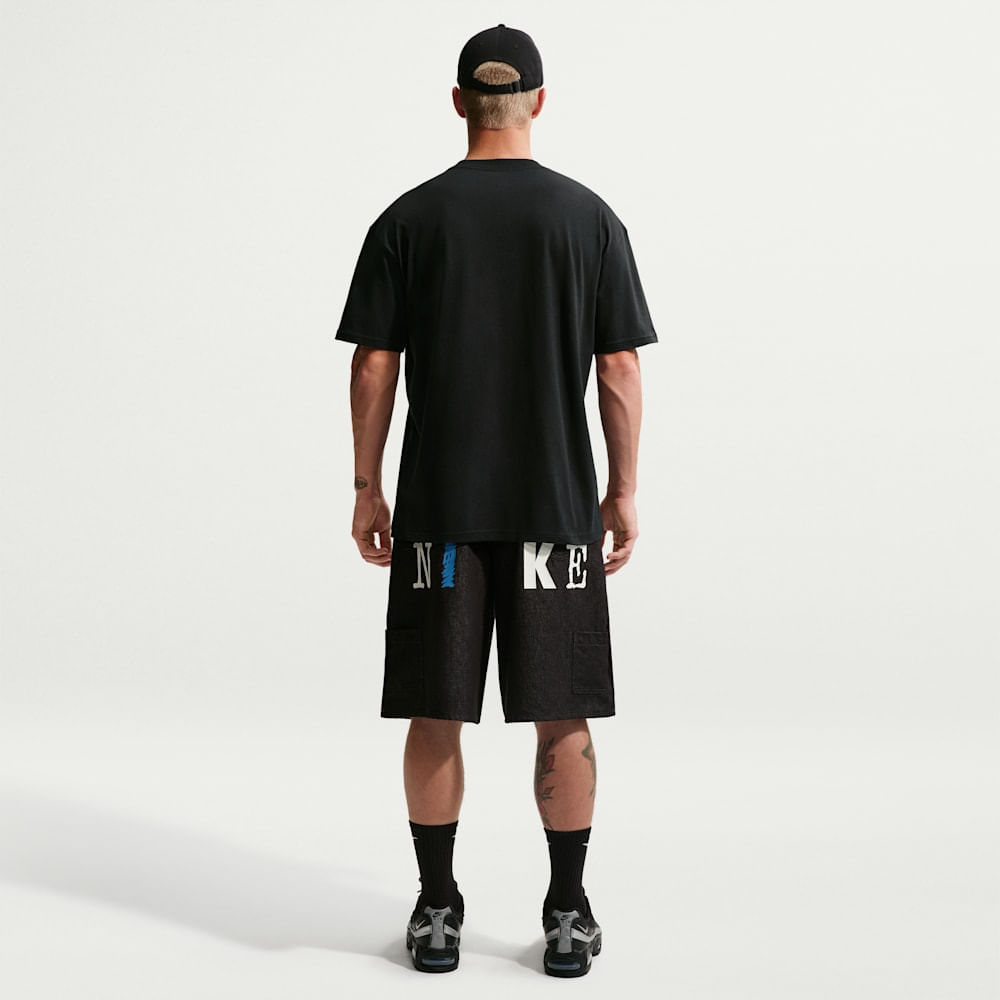 Camisetas y esqueletos para hombre · IH1361-010 - vista 5