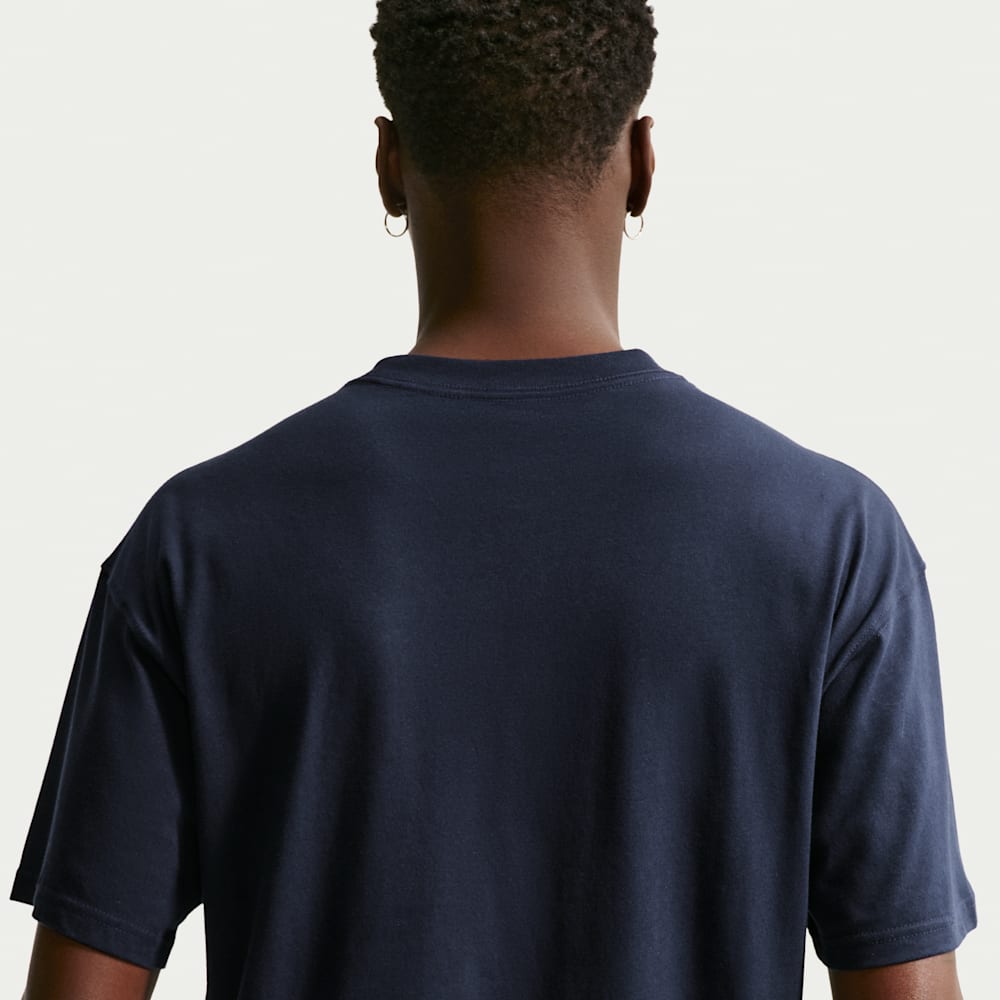 Camisetas y esqueletos casual para hombre · IH1375-451 - vista 2