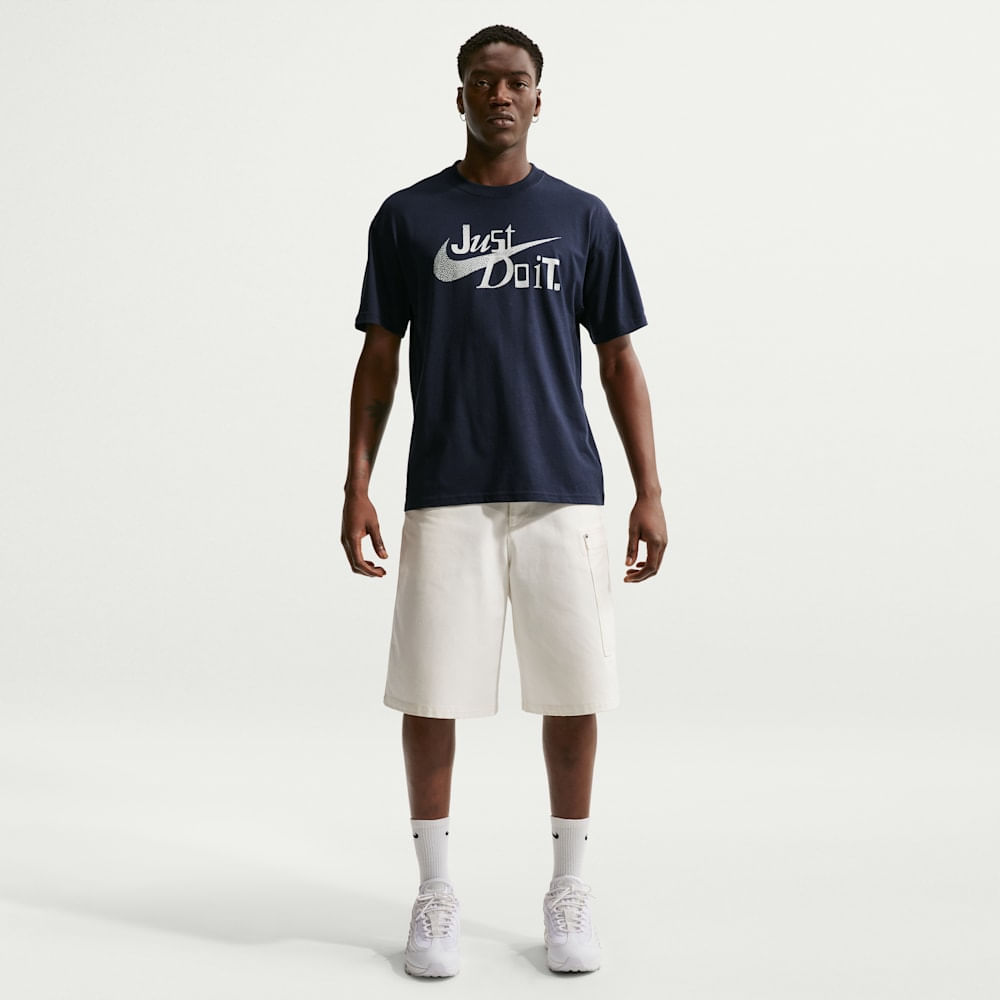Camisetas y esqueletos casual para hombre · IH1375-451 - vista 4