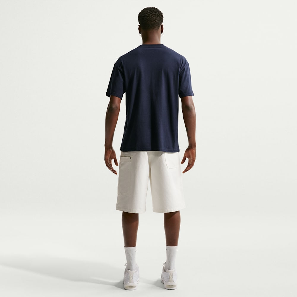 Camisetas y esqueletos casual para hombre · IH1375-451 - vista 5