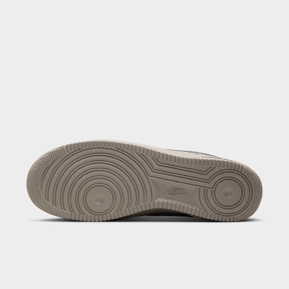 Tenis casual para hombre en gris · IH1698-001 - vista 2