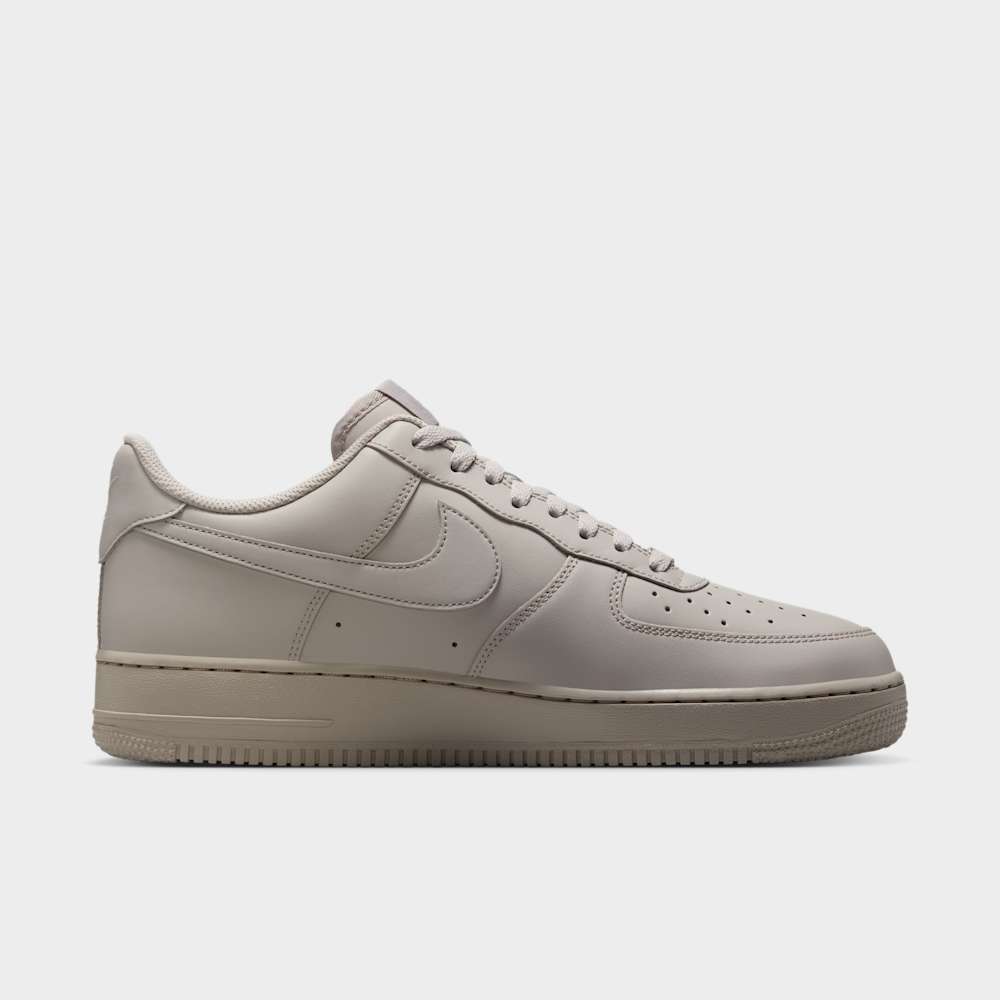 Tenis casual para hombre en gris · IH1698-001 - vista 3