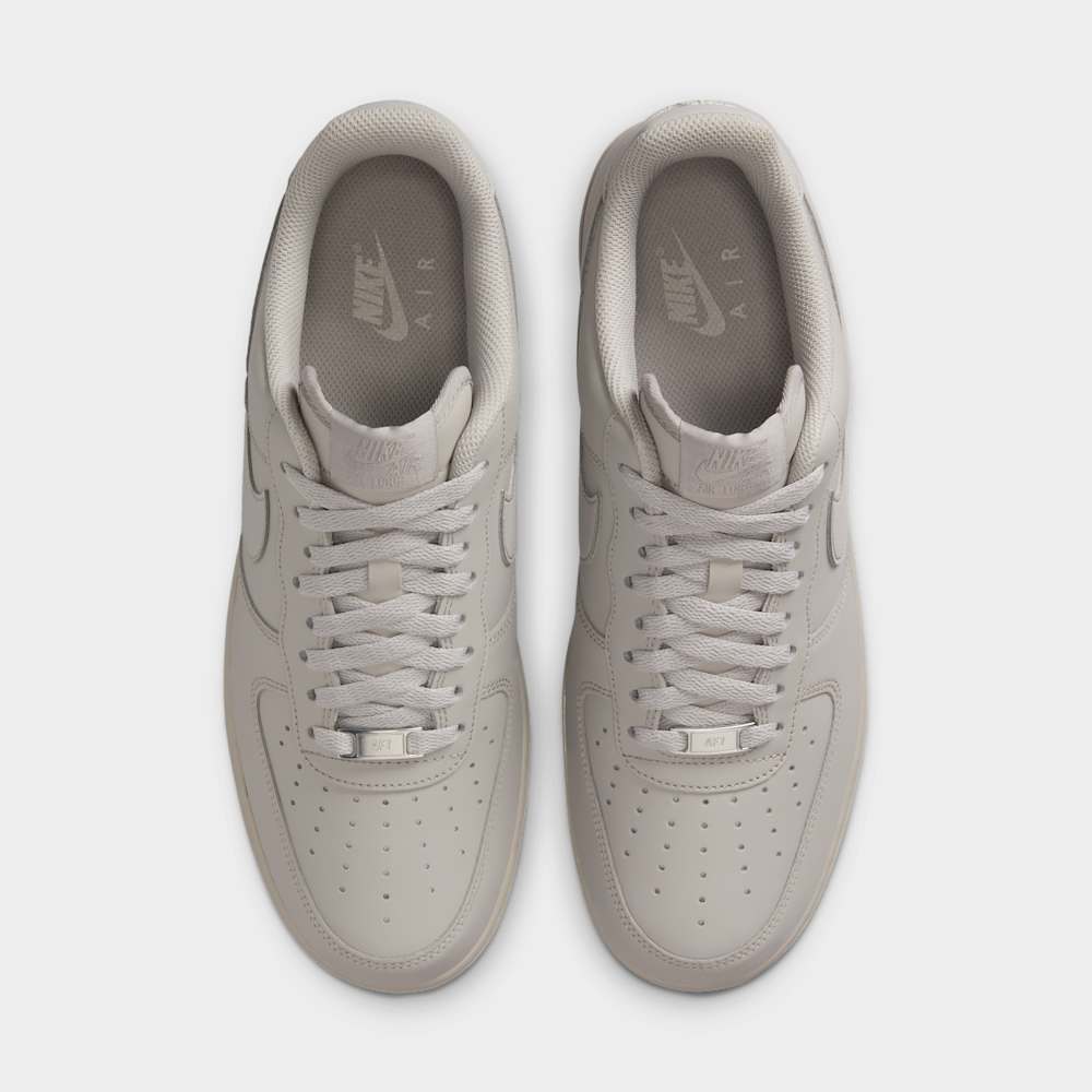 Tenis casual para hombre en gris · IH1698-001 - vista 4