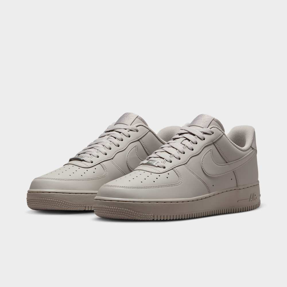 Tenis casual para hombre en gris · IH1698-001 - vista 5