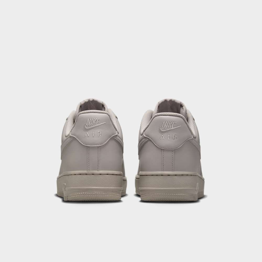 Tenis casual para hombre en gris · IH1698-001 - vista 6