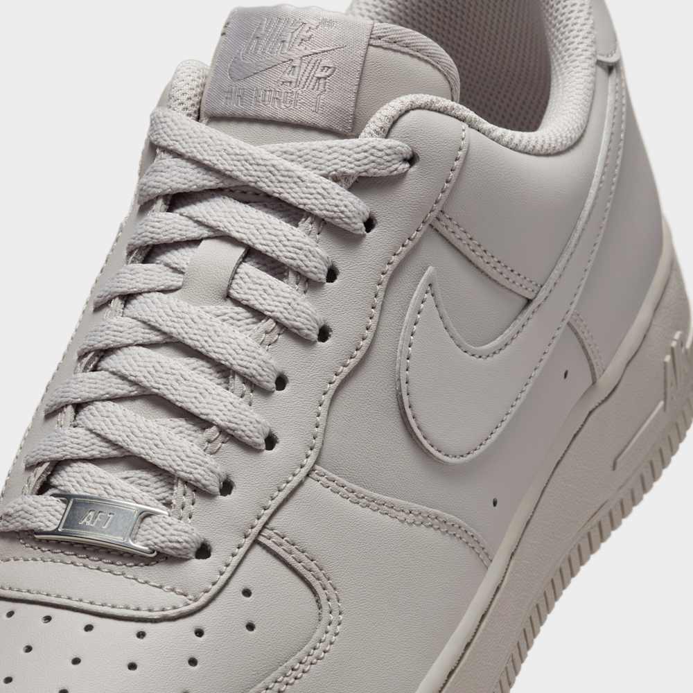 Tenis casual para hombre en gris · IH1698-001 - vista 7