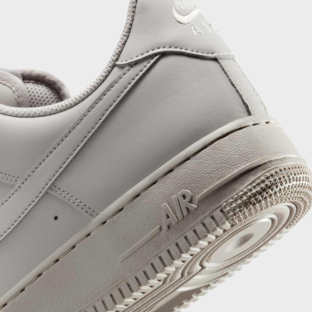 Tenis casual para hombre en gris · IH1698-001 - vista 8