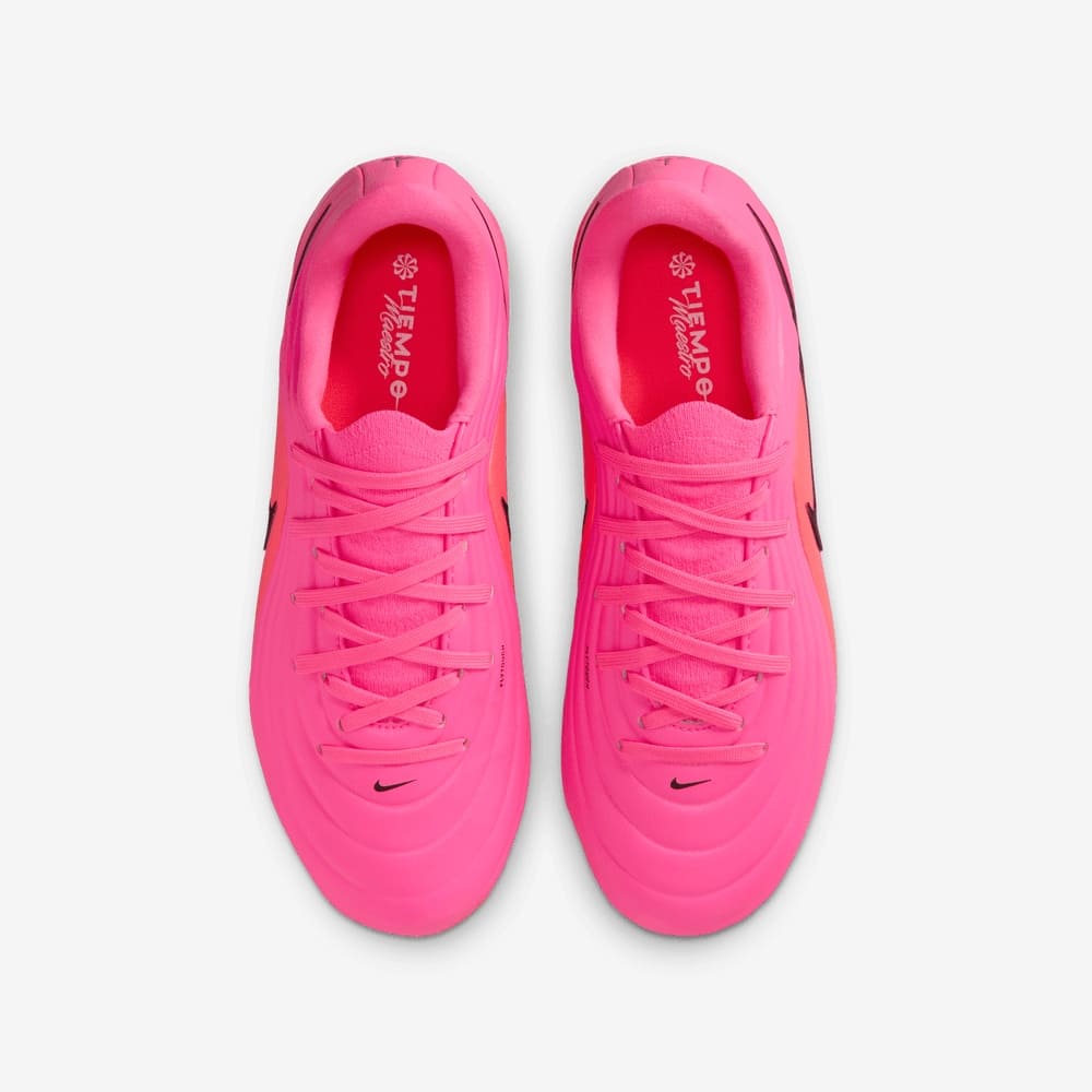 Guayos de fútbol para niño en rosa · IH1804-901 - vista 4